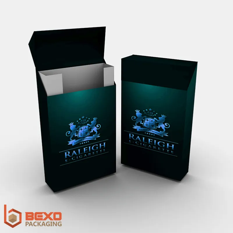 Custom Tie Boxes: Premium & Classy Packaging - Bexo Packaging