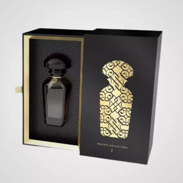 custom luxury perfume boxes
