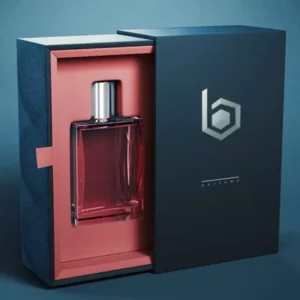 Custom Perfume Box