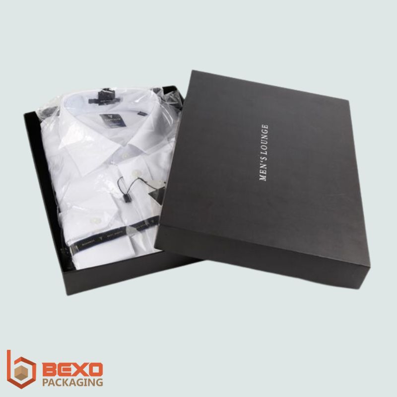 Custom Tie Boxes: Premium & Classy Packaging - Bexo Packaging