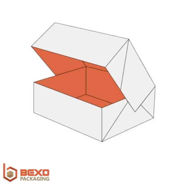 Six Corner Boxes