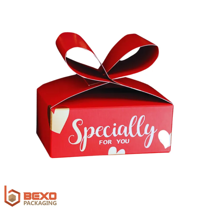 Custom Favor Boxes