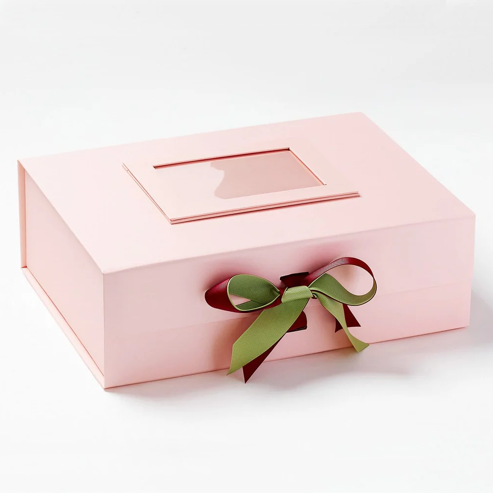 Apparel Gift Boxes